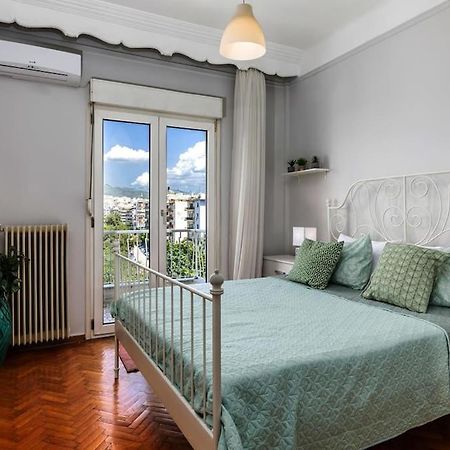 Best Location 3 Bedroom Apartment With View Selanik Dış mekan fotoğraf