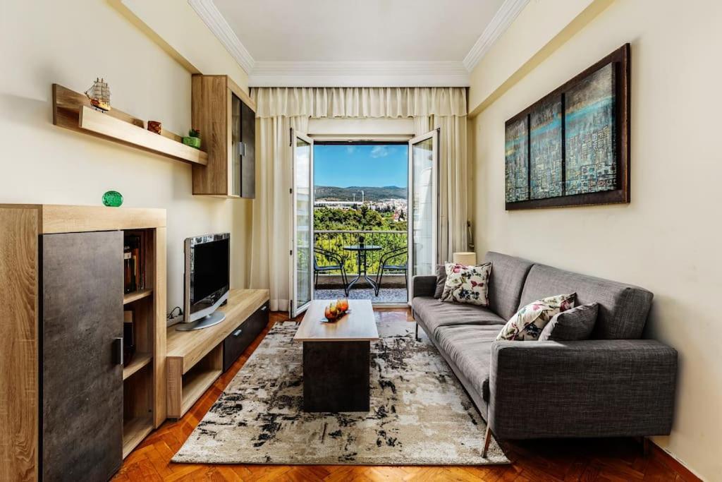 Best Location 3 Bedroom Apartment With View Selanik Dış mekan fotoğraf