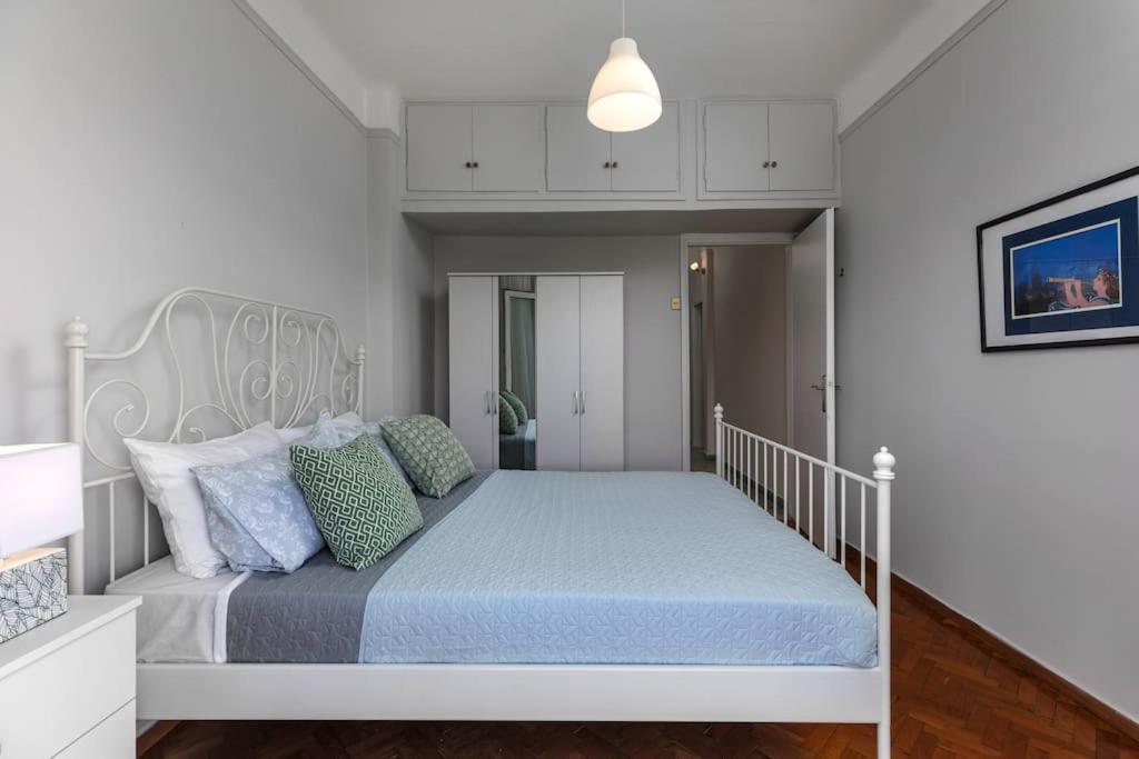 Best Location 3 Bedroom Apartment With View Selanik Dış mekan fotoğraf