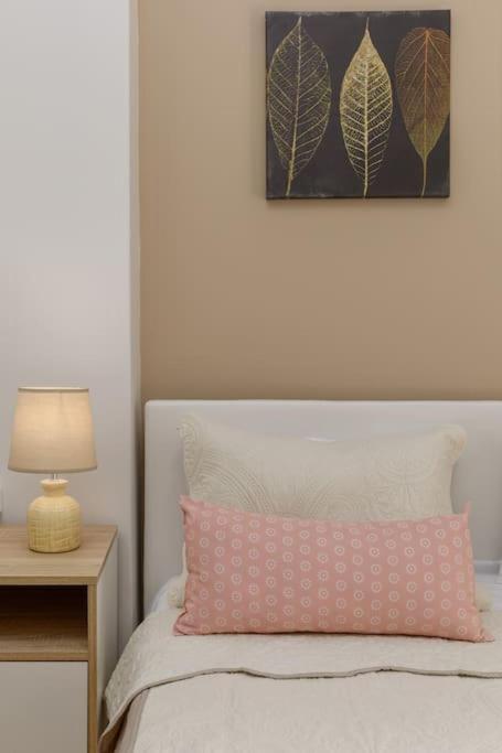 Best Location 3 Bedroom Apartment With View Selanik Dış mekan fotoğraf