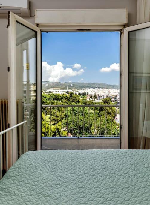 Best Location 3 Bedroom Apartment With View Selanik Dış mekan fotoğraf