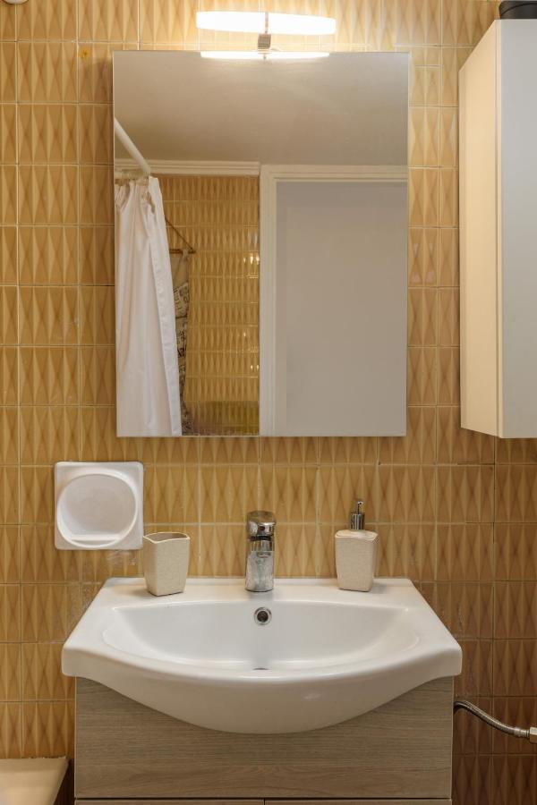 Best Location 3 Bedroom Apartment With View Selanik Dış mekan fotoğraf