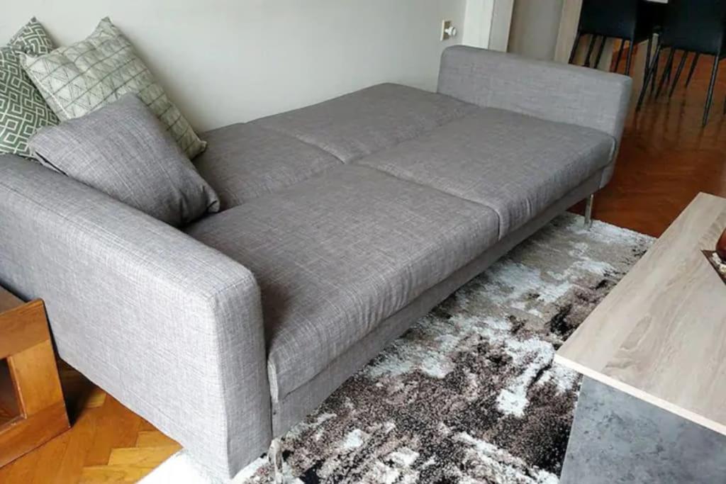 Best Location 3 Bedroom Apartment With View Selanik Dış mekan fotoğraf